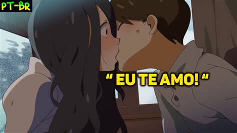 5 Melhores Animes De Romance Dublados Que VocÊ Precisa Assistir Youtube