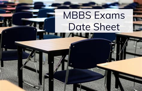 AIIMS Releases Schedule Of Final MBBS Professional Exams Details