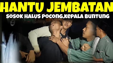 UNGKAP MISTERI JEMBATAN BELANDA EYANG KANCIL Penelusuran YouTube