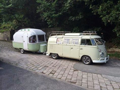 Pin By Jake Bunger On Motolust Vintage Campers Trailers Recreational Vehicles Vintage Camper