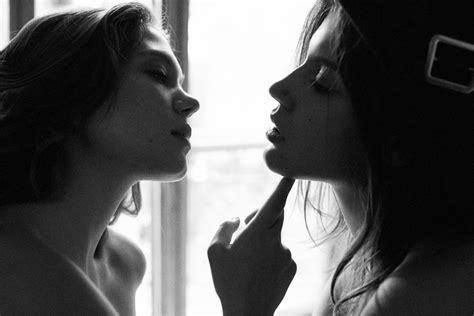 Celeb Lea Seydoux Nude Photo 19 The Fappening Leaked Photos