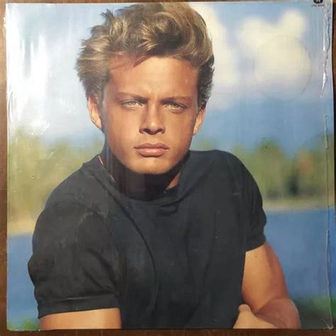 Disco Lp Luis Miguel 20 Años Meses Sin Interés