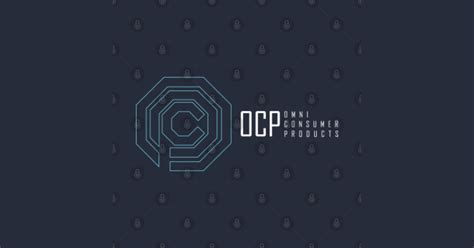 Robocop Ocp Robocop T Shirt Teepublic