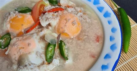 193 Resep Telur Itik Rebus Enak Dan Mudah Cookpad