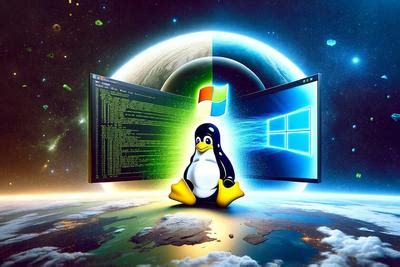 Este Es El Cambio Que Prepara Microsoft Para Facilitar El Uso De Linux