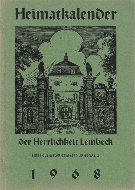 Aus Der Schulchronik Der Dorstener Gerhart Hauptmann Schule