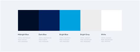 MK — Brand Identity Design :: Behance