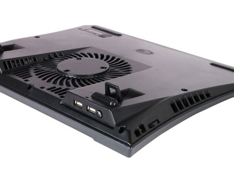 Кулер для ноутбука с подсветкой CoolerMaster NotePal Ax R9-NBC-4WBK-GP ...