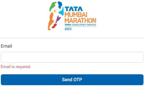 [Registration] Tata Mumbai Marathon 2023 Registration: Fees| Route Map ...