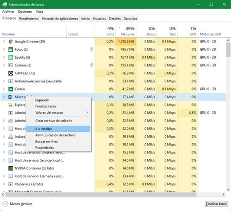 Jak Zmieni Priorytet Procesu Lub Aplikacji W Systemie Windows