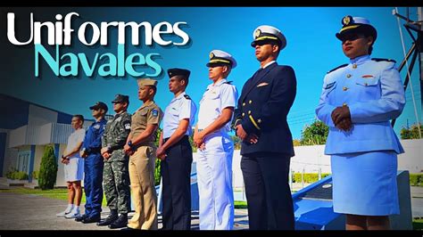 Uniformes Navales Fuerza Naval De Honduras Youtube