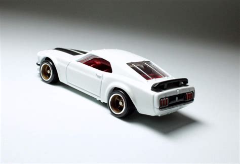 Analise Lote 3 da série Fast and Furious Premim da Hot Wheels