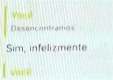 Vaza a última conversa entre Neymar e Najila Trindade veja