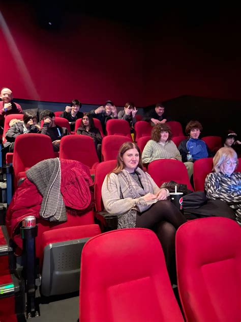 Everything you need at the cinema winnersh berkshire 5