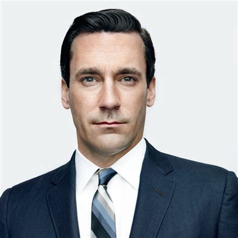 How To Get The Don Draper Mad Men Haircut | Jon Hamm Hairstyle – Regal ...