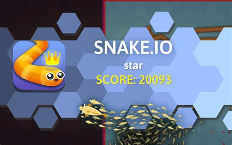 My highscore : r/Snakeio