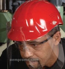 bump cap safety helmet visor face shield bluechina wholesale bump