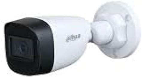 Dahua Dh Hac Hfw Cp A Led Mp Full Color Camera