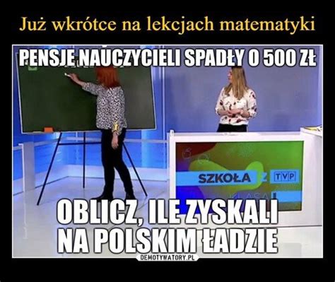 Internauci Miej Si Z Polskiego Adu Zobacz Najlepsze Memy I