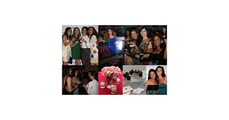 Satc Sex And The City Premier