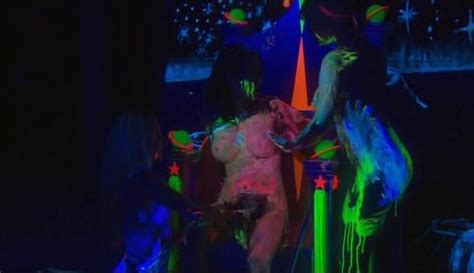 Naked Leigh Livingston In Co Ed Confidential