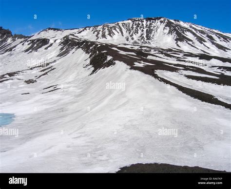 Nature Of Kamchatka Landscapes And Magnificent Views Of The Kamchatka