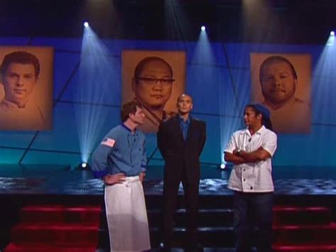 Watch Iron Chef America Season 1 Prime Video