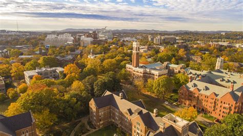 100 Vanderbilt University Wallpapers