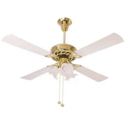 Crompton Greaves Uranus 4 Blade Ceiling Fan 320 RPM 1200 Mm At Rs