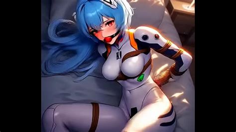 Rei Ayanami Videos XVIDEOS