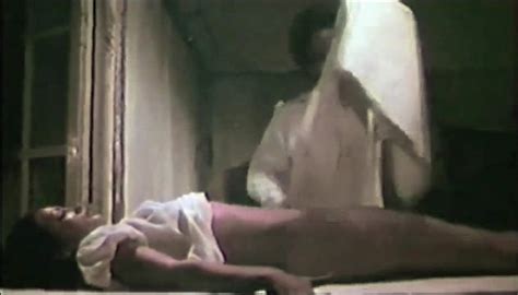 Naked María José Cantudo in Marcada por los hombres