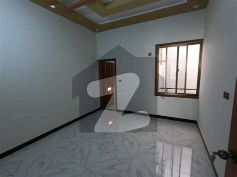 Prime Location House Sized Square Yards Available In Saadi Town