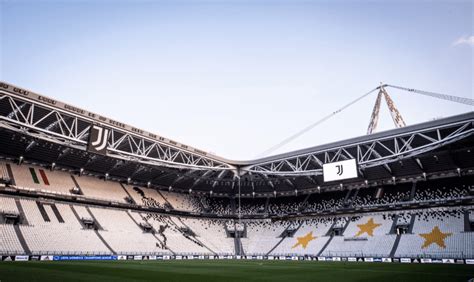 What are Italy's Top 10 biggest stadiums? - Total Italian Football