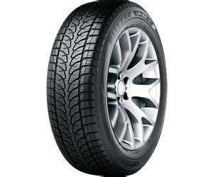 Bridgestone Blizzak LM-80 EVO 225/65 R17 102H ab 91,04 ...