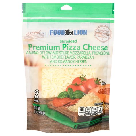 More Packaged Cheese Blends Order Online Save Food Lion