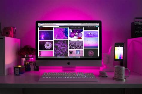 Best Desk Setups for Multiple Monitors - Improve Workspace