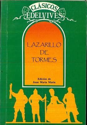 Comprar La Vida De Lazarillo De Tormes Y De Sus Fortunas Y