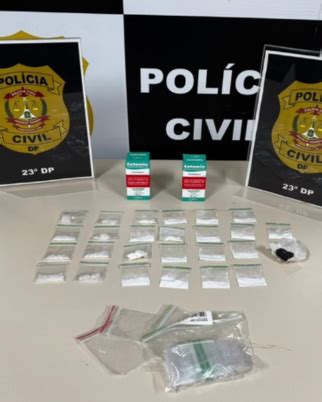 Delivery Jovem usava app de pegação gay para vender drogas