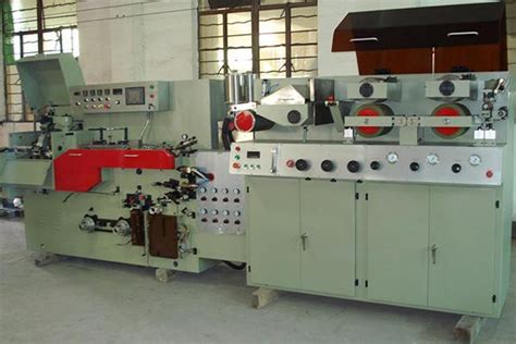 china zl filter rod making machine manufacturers suppliers zl