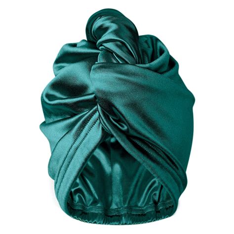All Satin Hair Wrap | Satin hair wrap, Hair wrap, Fashion