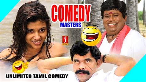 Senthil Tamil Comedy Collection Scenes Tamil Comedy Radha Ravi