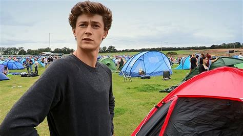 BBC Three Festivals Sex And Suspicious Parents Series 2