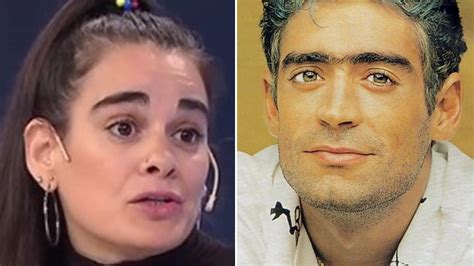 Patricia Pacheco Aseguró Que Rodrigo Bueno Se Drogó Minutos Antes Del