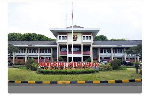 Rincian Biaya Kuliah Seleksi Mandiri Unpad Semua Jurusan Cek Yang