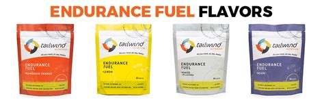 Amazon Tailwind Nutrition Endurance Fuel Naked Unflavored 30 Servings Hydration Drink Mix