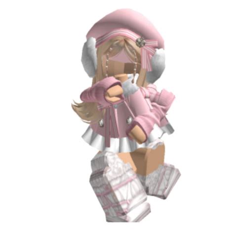 Lotd Cute Grunge Pink Skin Pink Roblox Roblox Cool Avatars Female