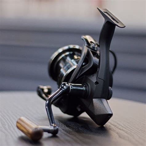 Okuma INC-6000 Reel - Tackle Addicts
