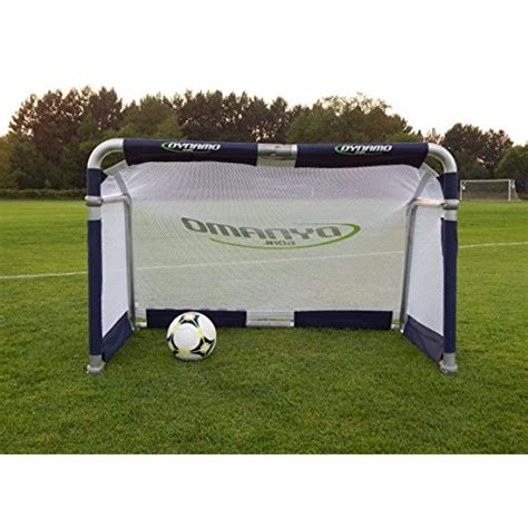 Dynamo Backyard Folding Portable Soccer Goal Details Can Be Found By