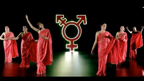 Ad Campaign Featuring Indias First Transgender Pop Group Wins Cannes Prize