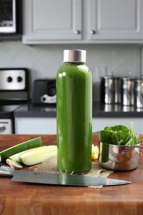 Juicing Recipe Mean Green Juice Recipes